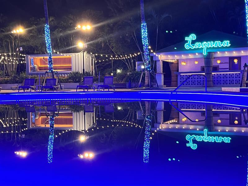 沖縄県中部地域では珍しいコンテナタイプのアウトドアサウナがグランドオープン！