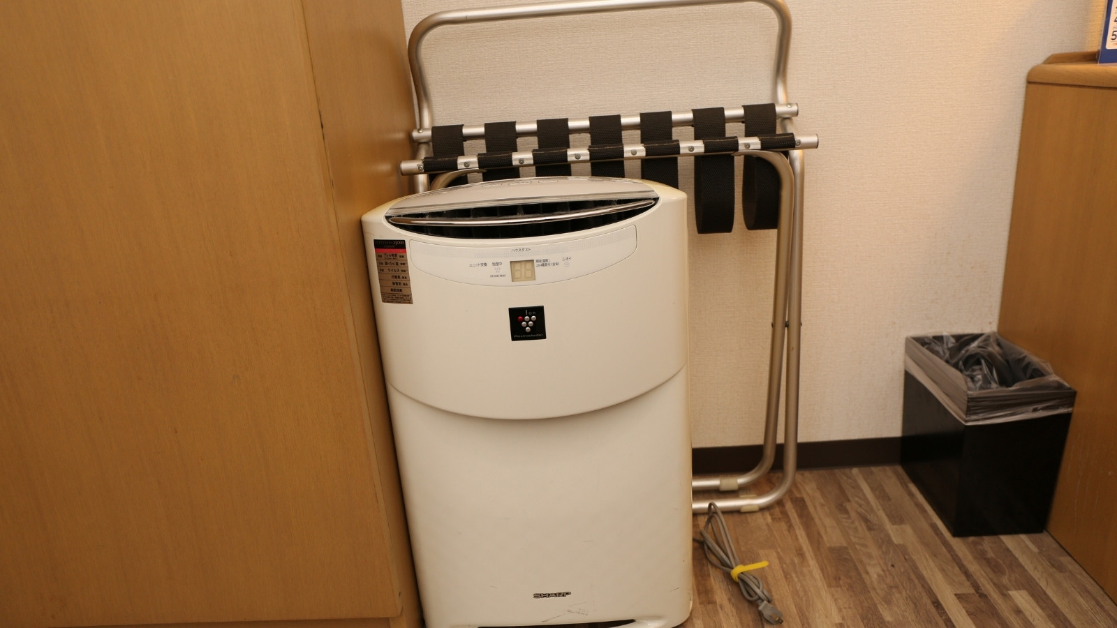 【ファミリー】部屋設備