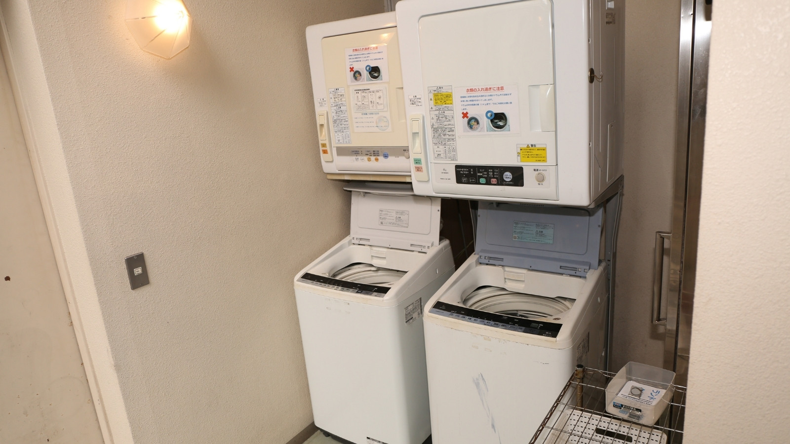 【施設】館内設備