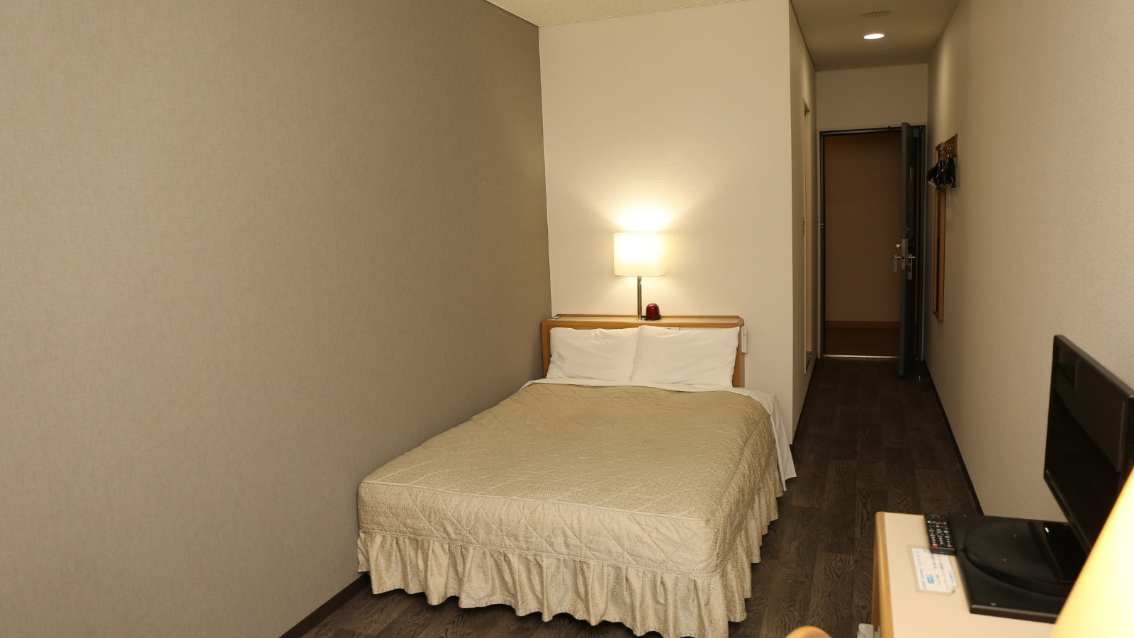 【ダブル】部屋