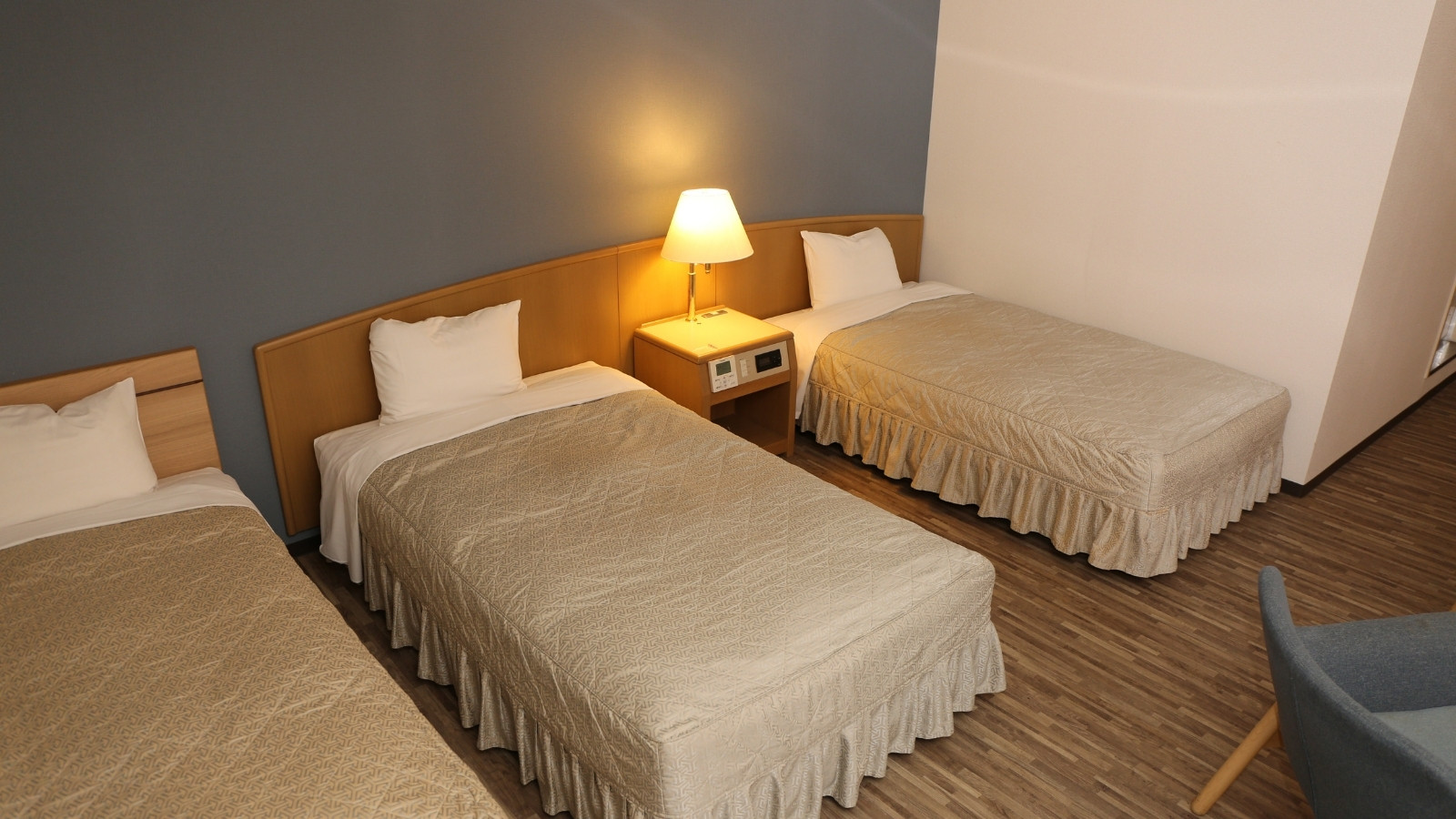 【ファミリー】部屋