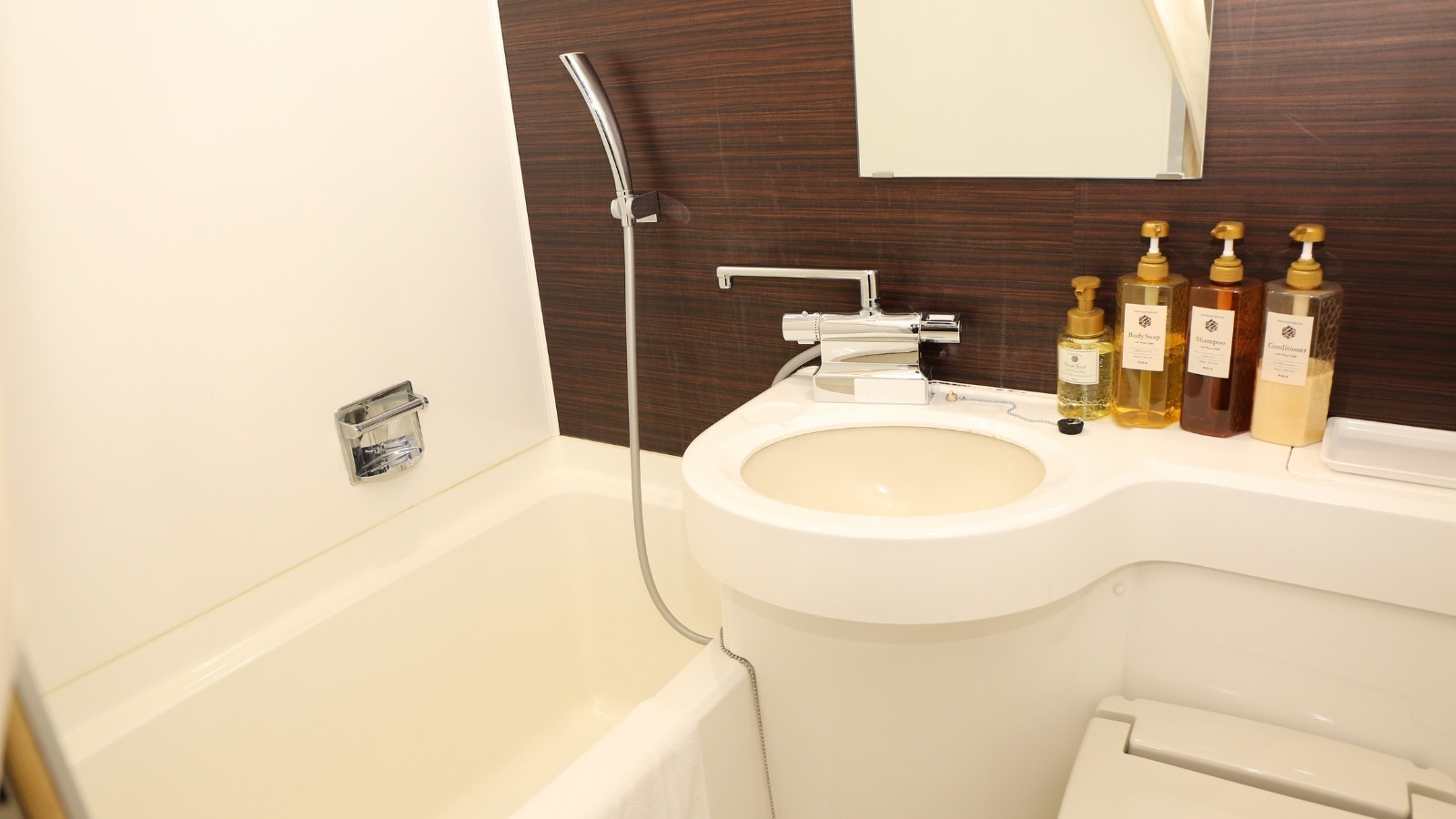 【ツイン】風呂