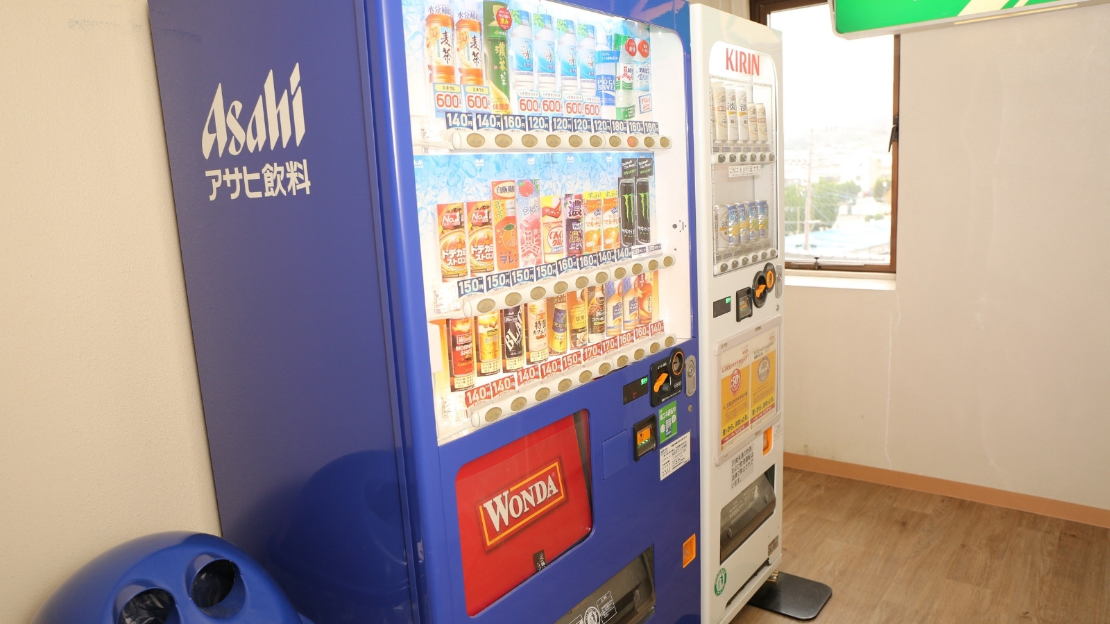 【施設】館内設備