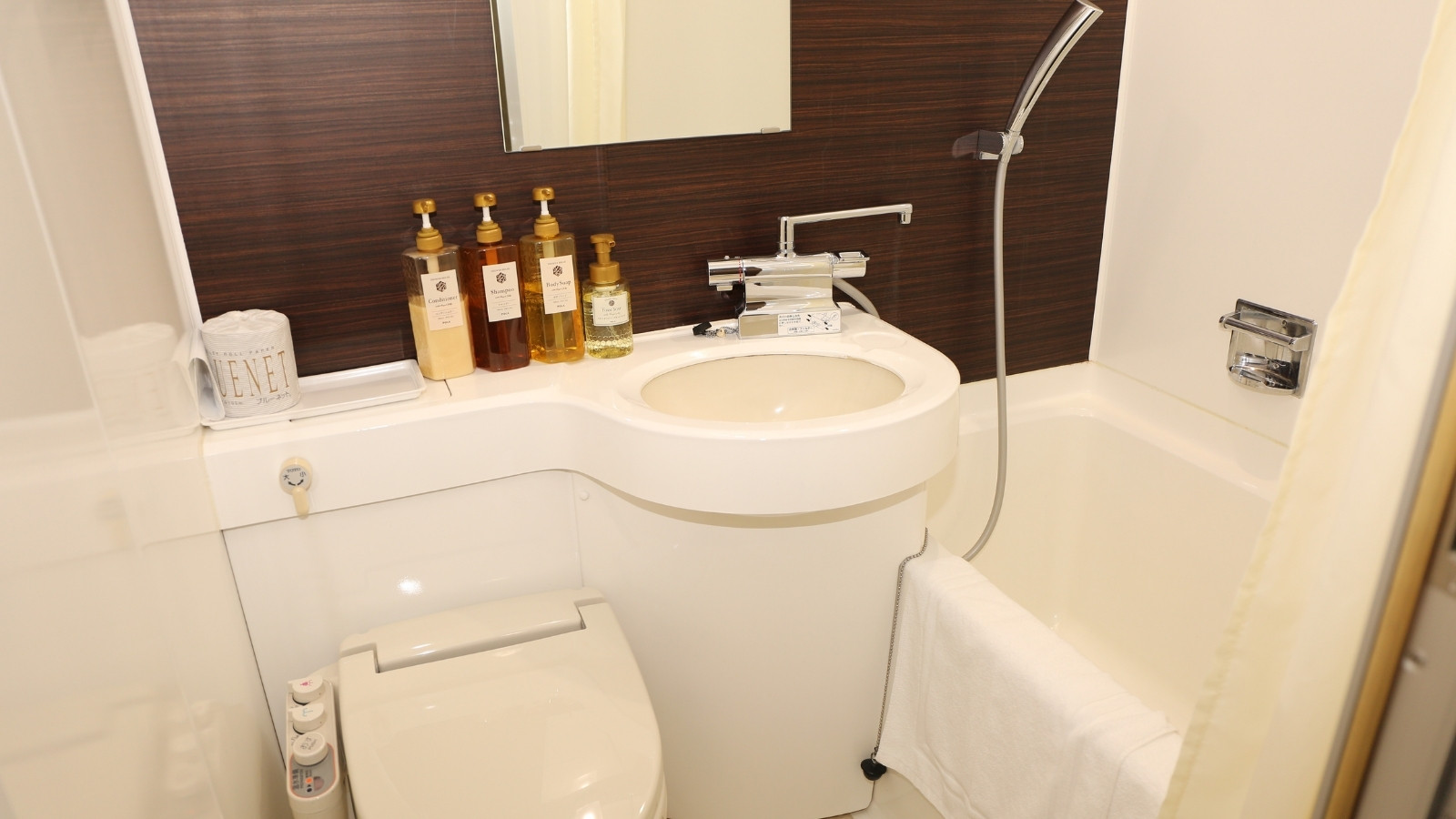 【トリプル】風呂