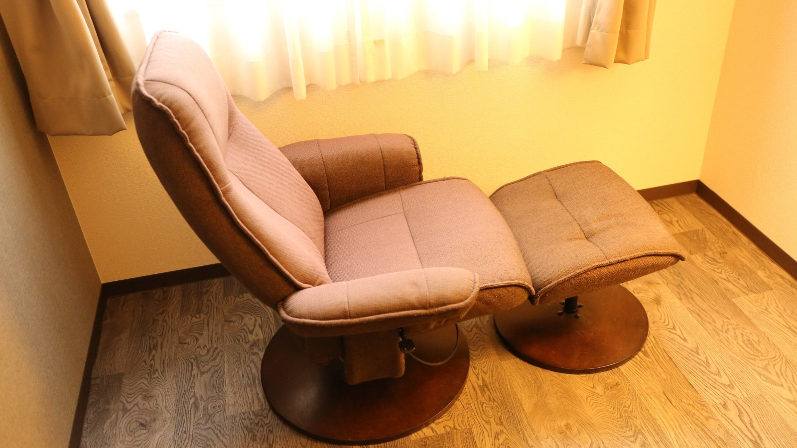 【シングル】部屋設備