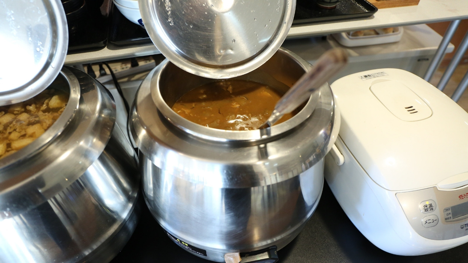 【食事】朝食イメージ