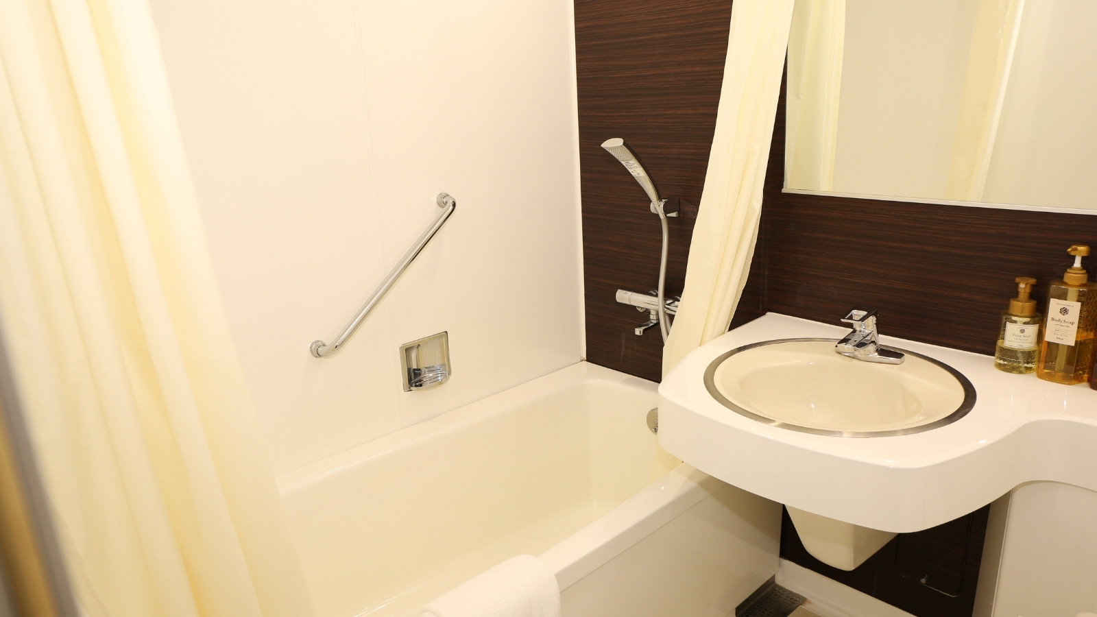 【ファミリー】風呂