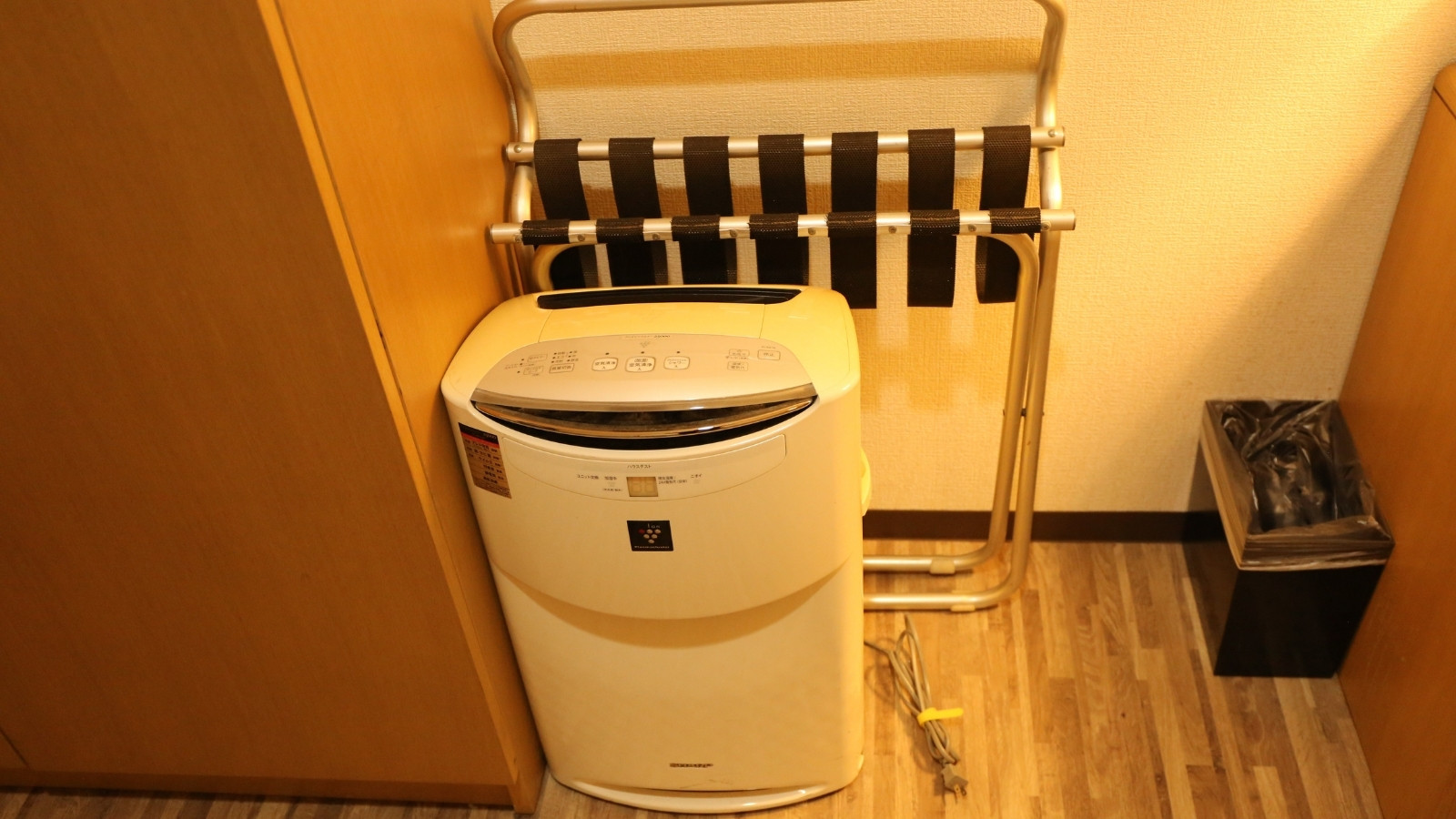 【ファミリー】部屋設備