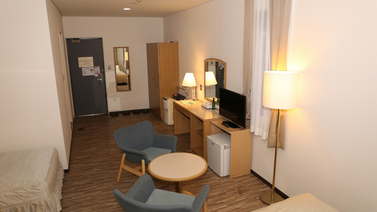 【ファミリー】部屋