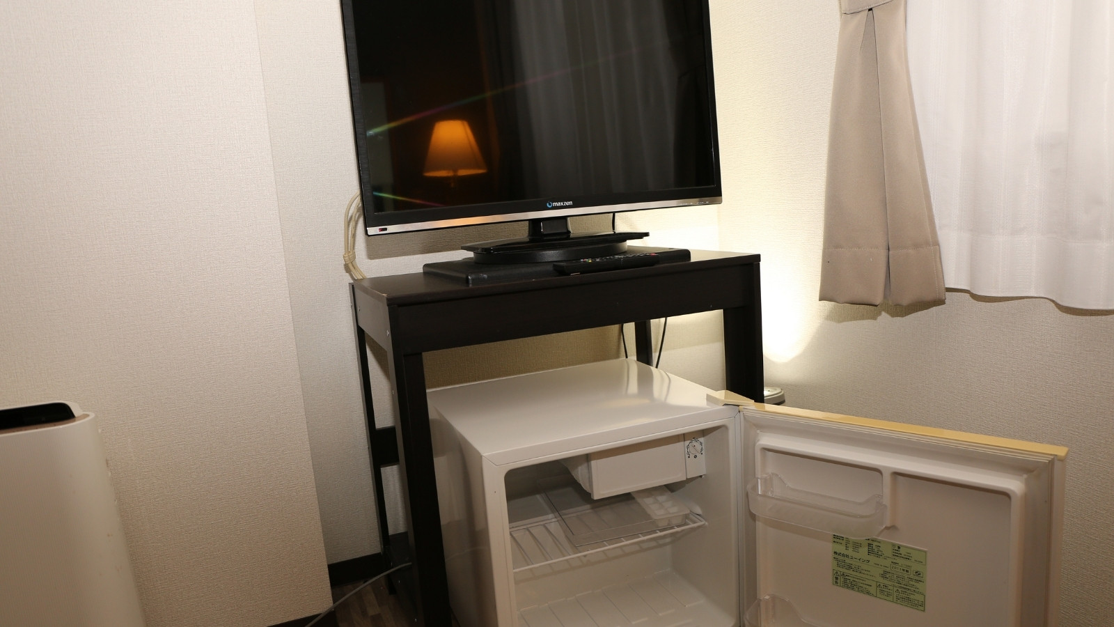 【ツイン】部屋設備