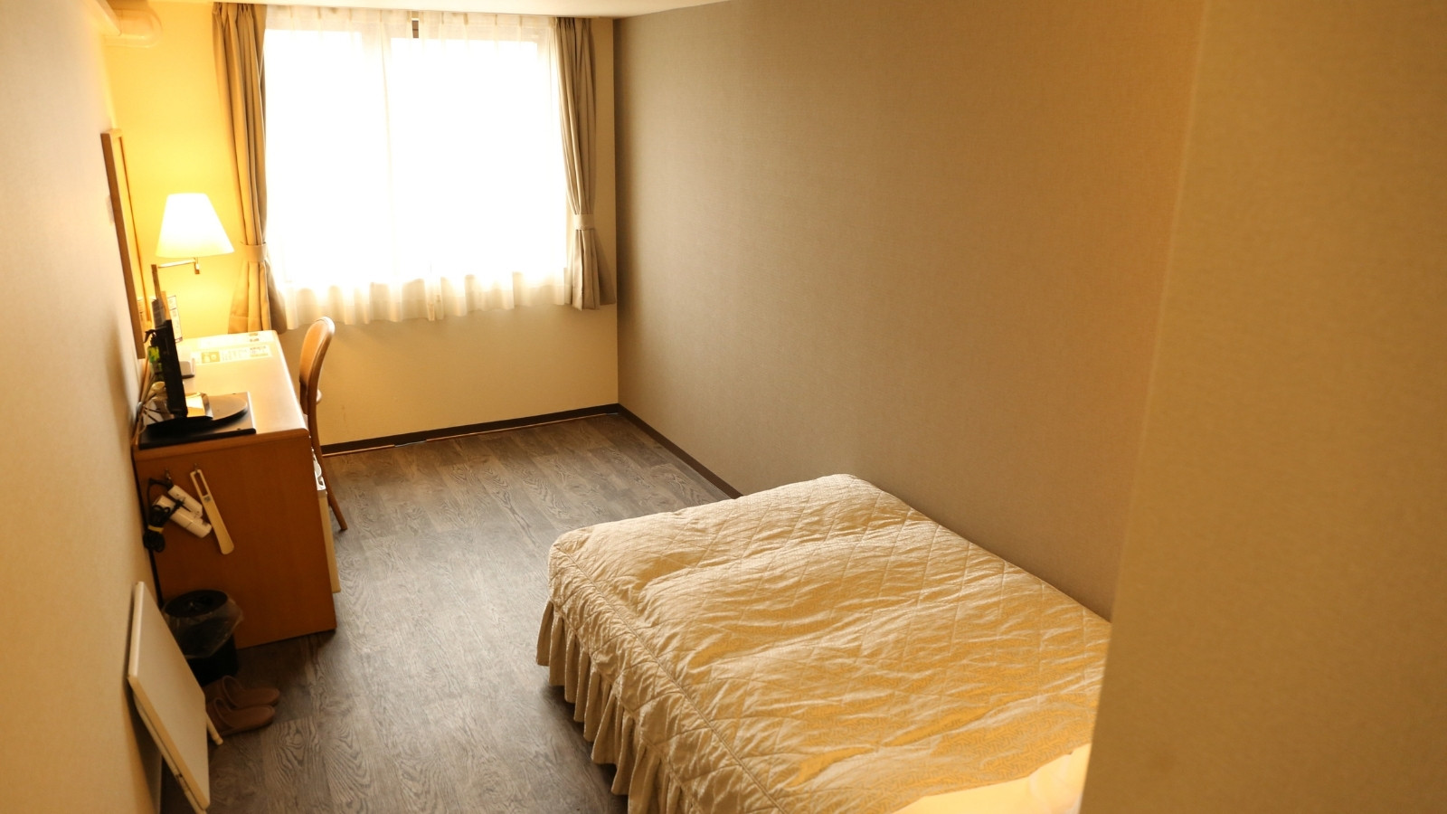 【シングル】部屋