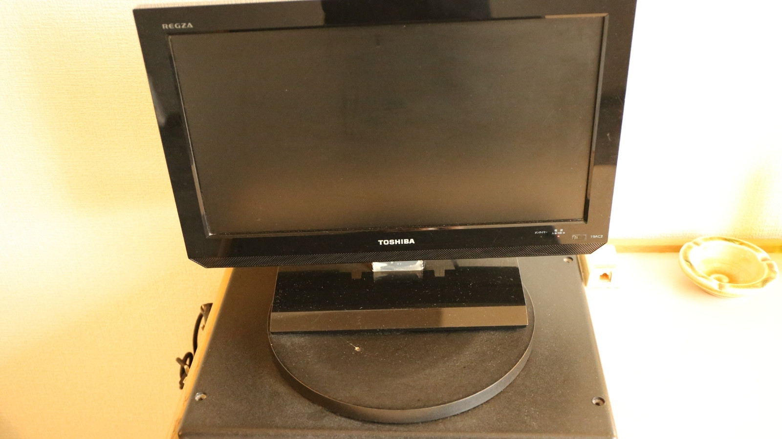 【シングル】部屋設備