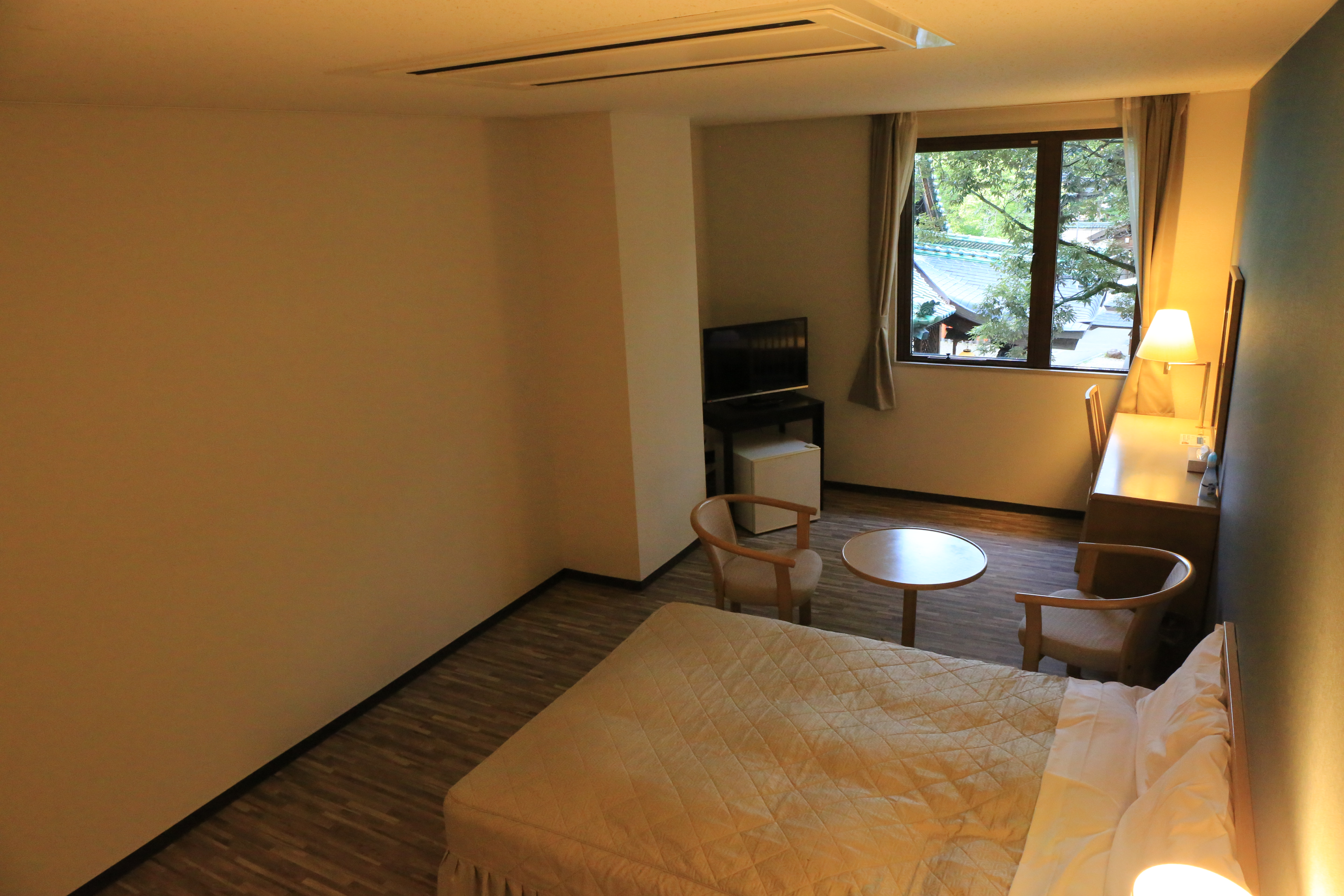 【ダブル】部屋