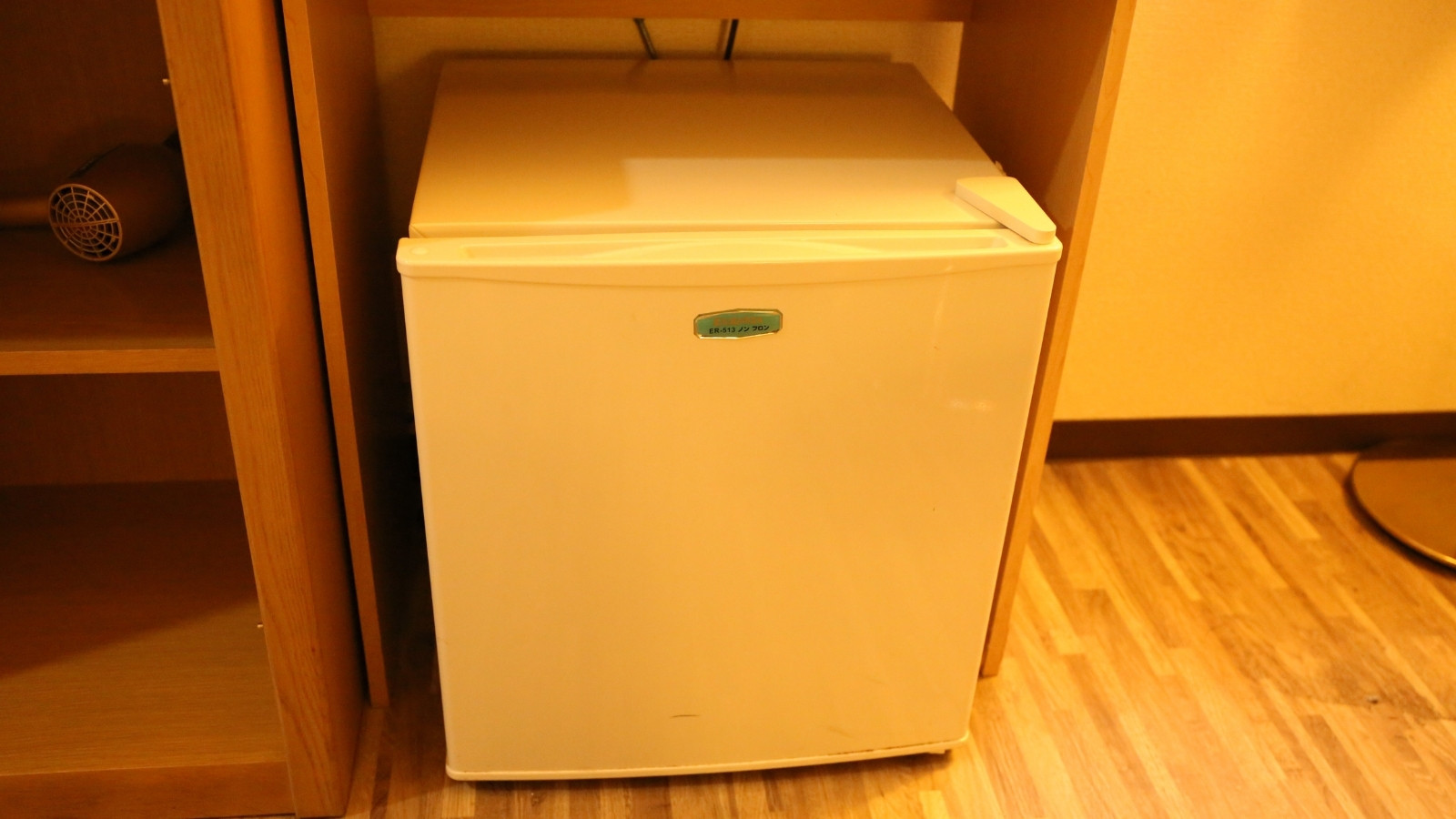 【ファミリー】部屋設備