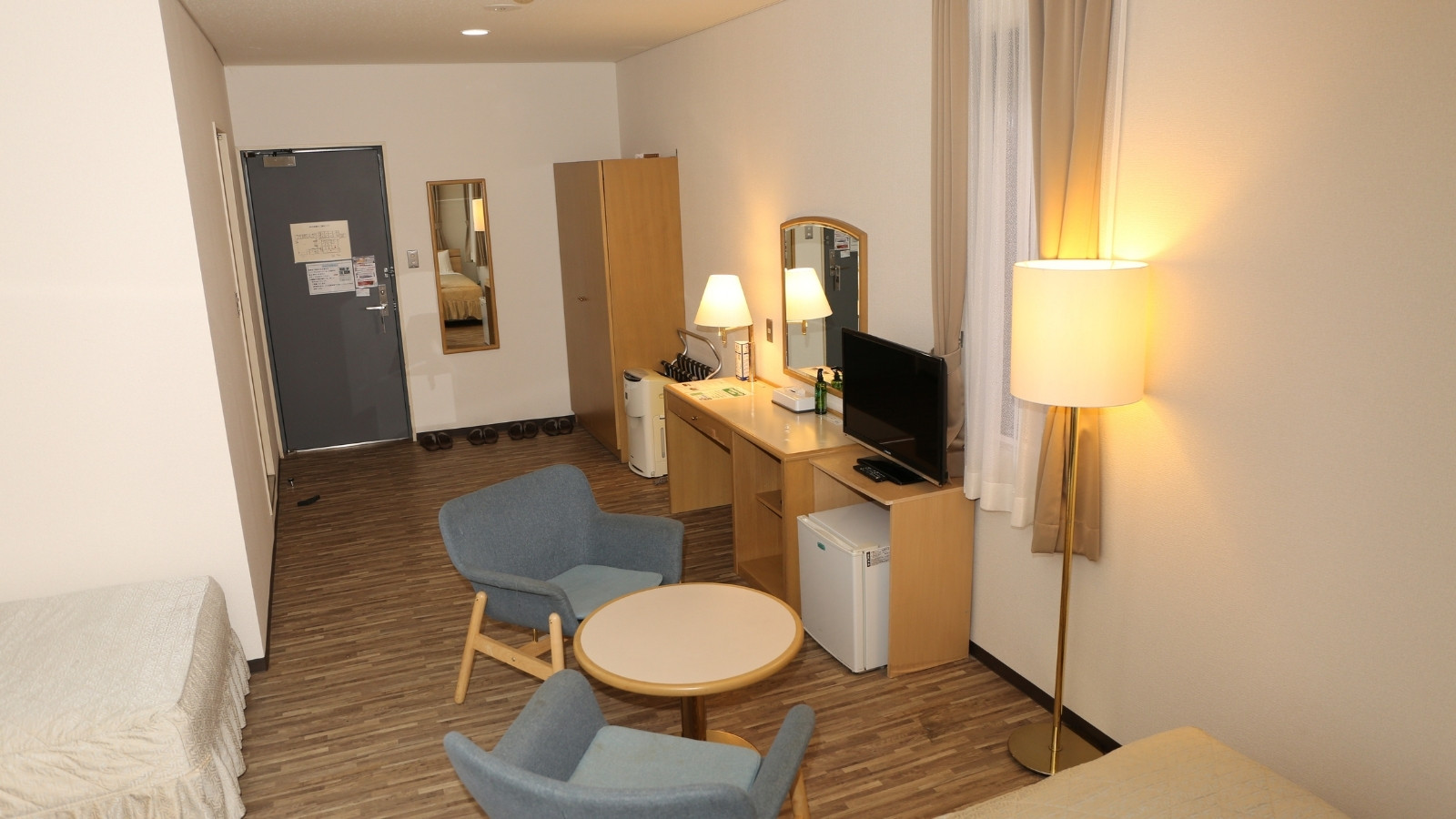 【ファミリー】部屋