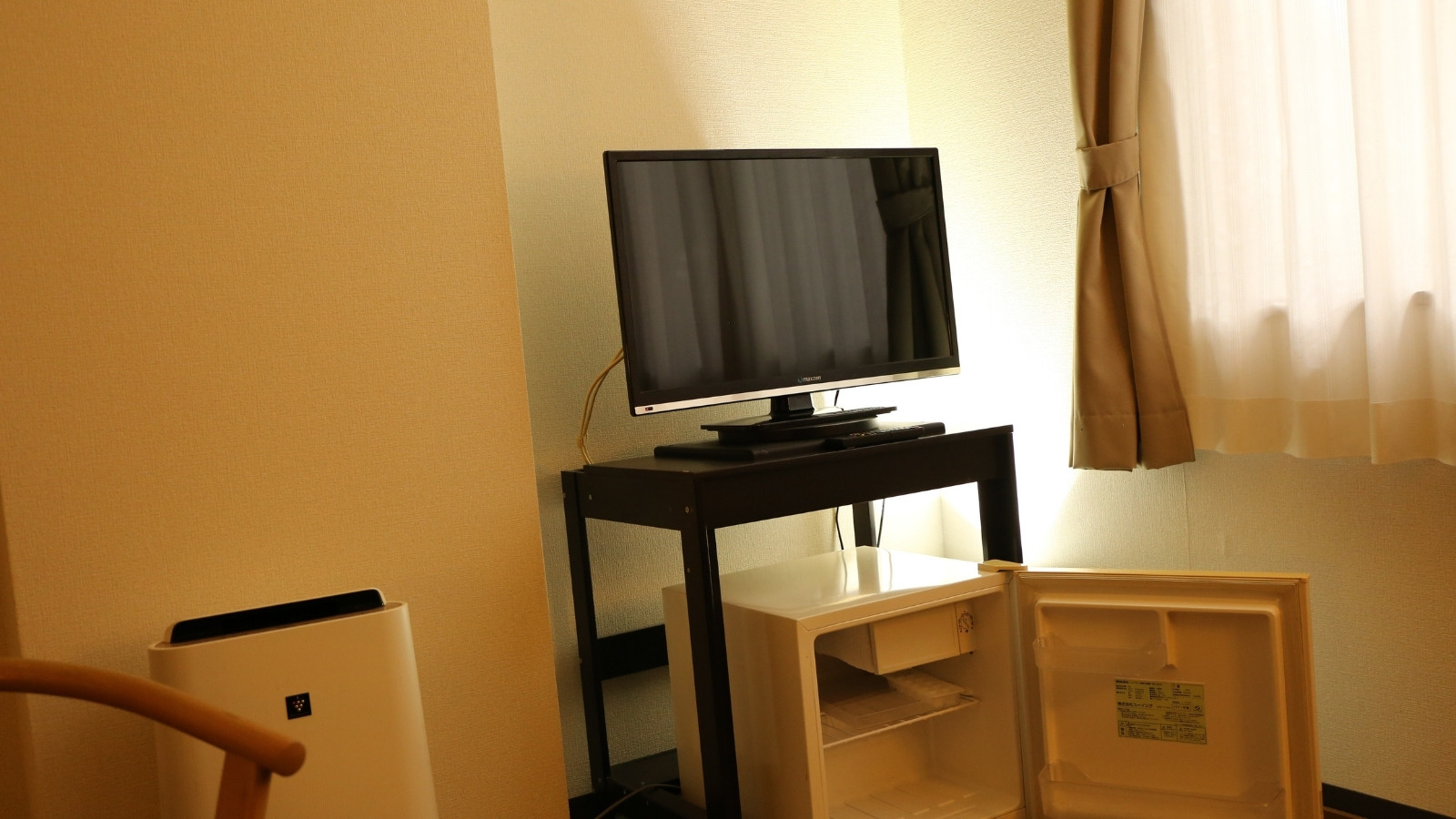 【ツイン】部屋設備