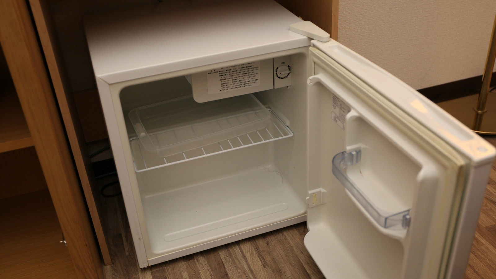 【ファミリー】部屋設備