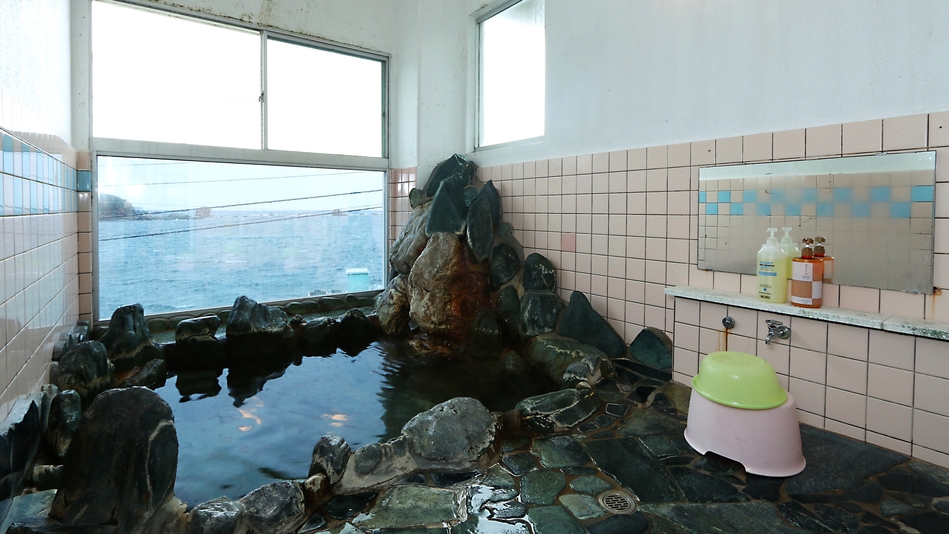 【直前割×2食付き】下田の獲れたて旬魚を特別価格で！部屋食＆貸切風呂あり★《スタンダード2食付き》