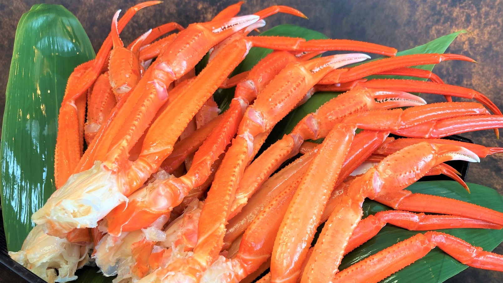 【楽天トラベルサマーSALE】蟹食べ放題付き美味満載和洋ブッフェプラン　夕朝食付き