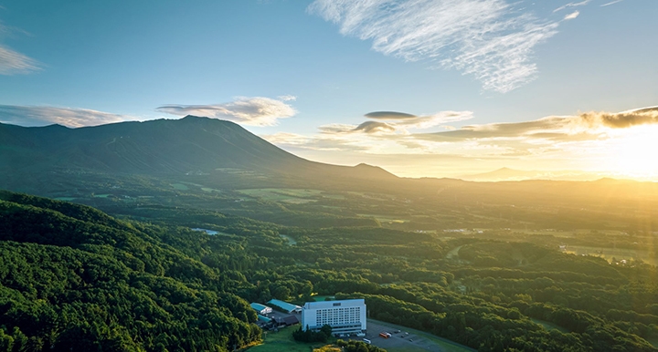 【秋旅先どり】8月中の早期予約で9月がお得！夕朝食付き