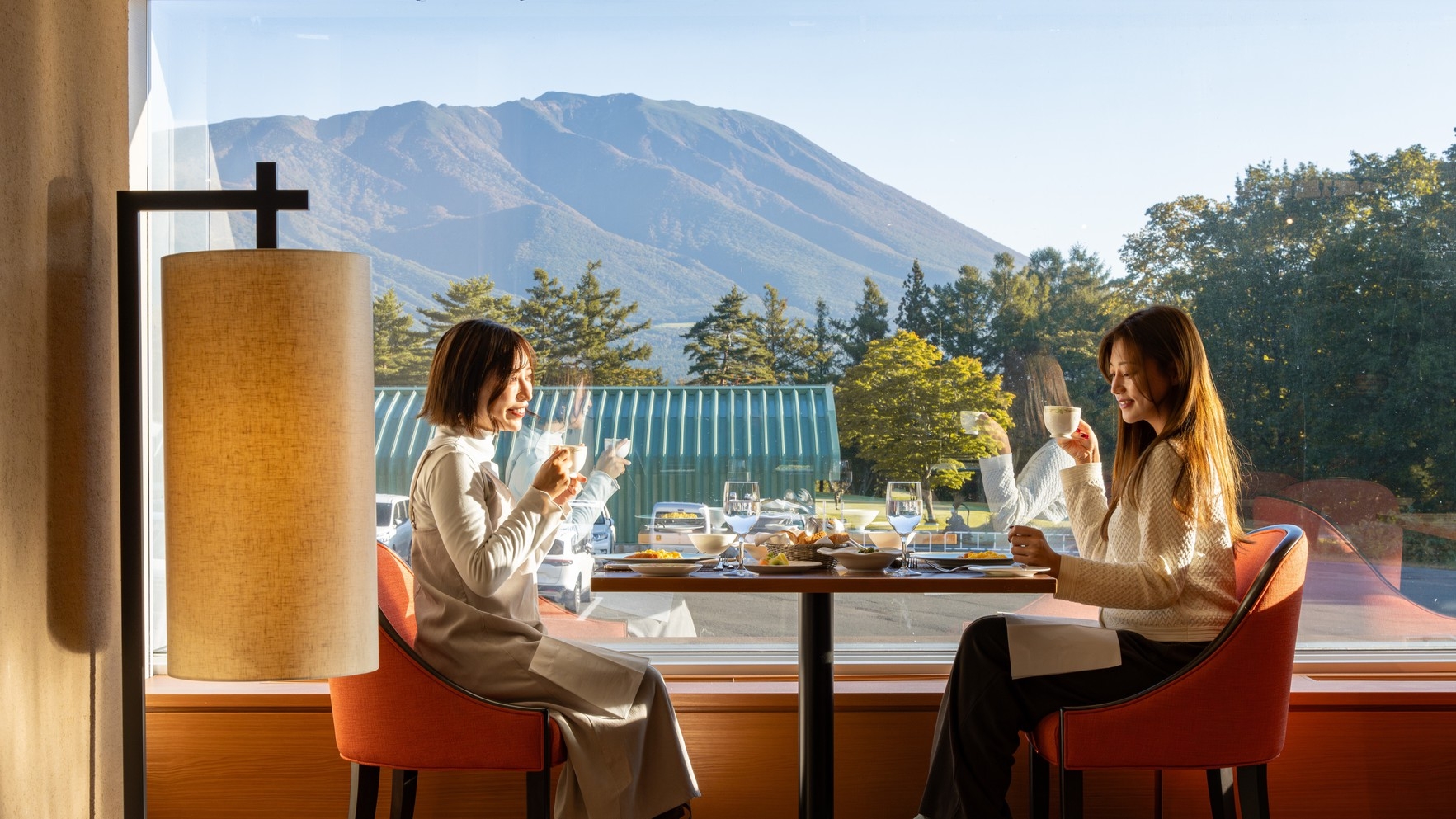 いわて牛・短角牛の食べ比べ〜こぶし雫ディナー付きプラン〜夕朝食付き
