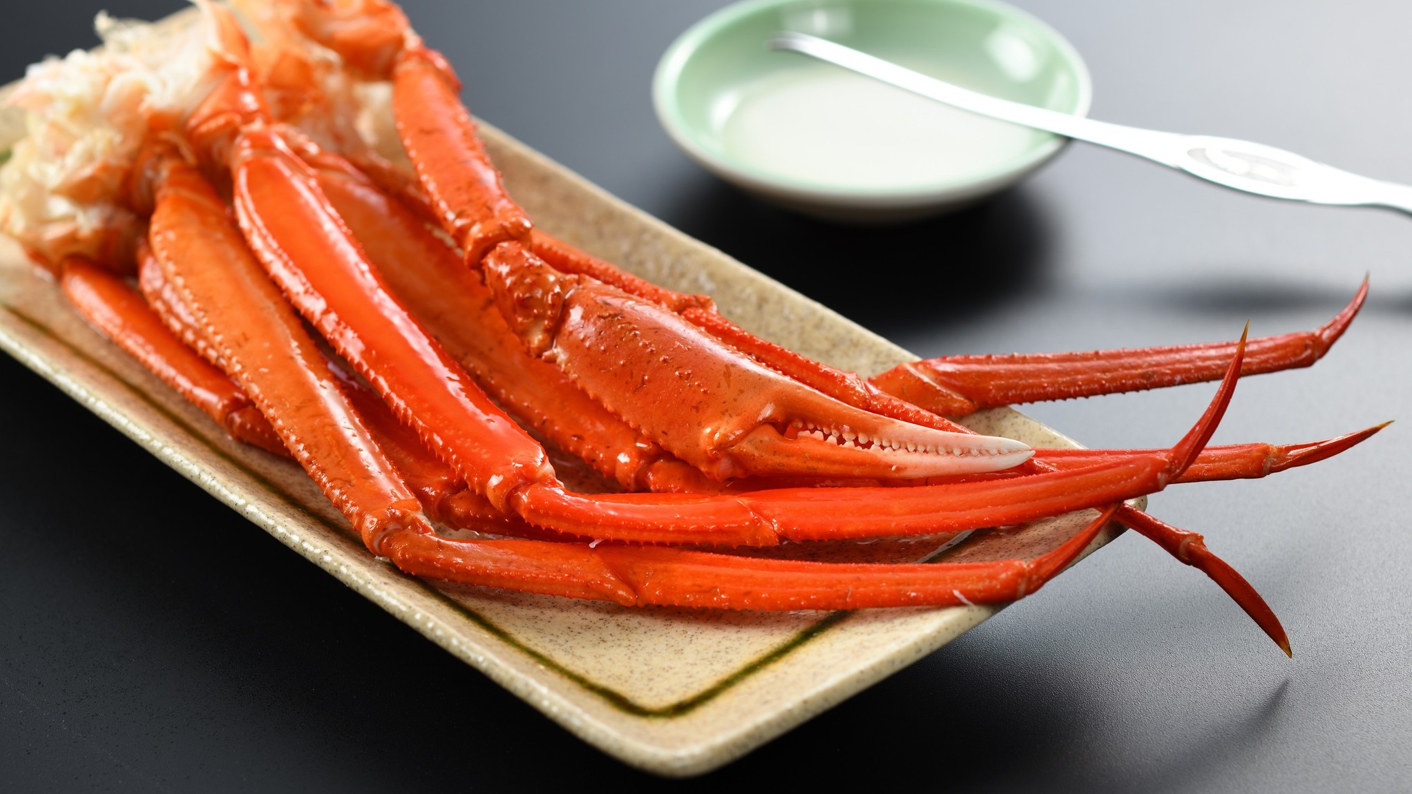 今夜はちょっと贅沢に【土曜日限定】蟹orステーキ＋スーペリアルーム確約プラン