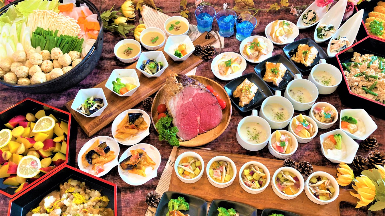 【2泊以上でお得】雫石満喫連泊プラン（夕朝食付き）