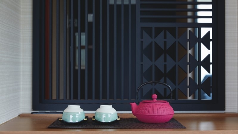 【無料アップグレード】岩手を感じる高層階の贅沢ステイ〜夕朝食付き