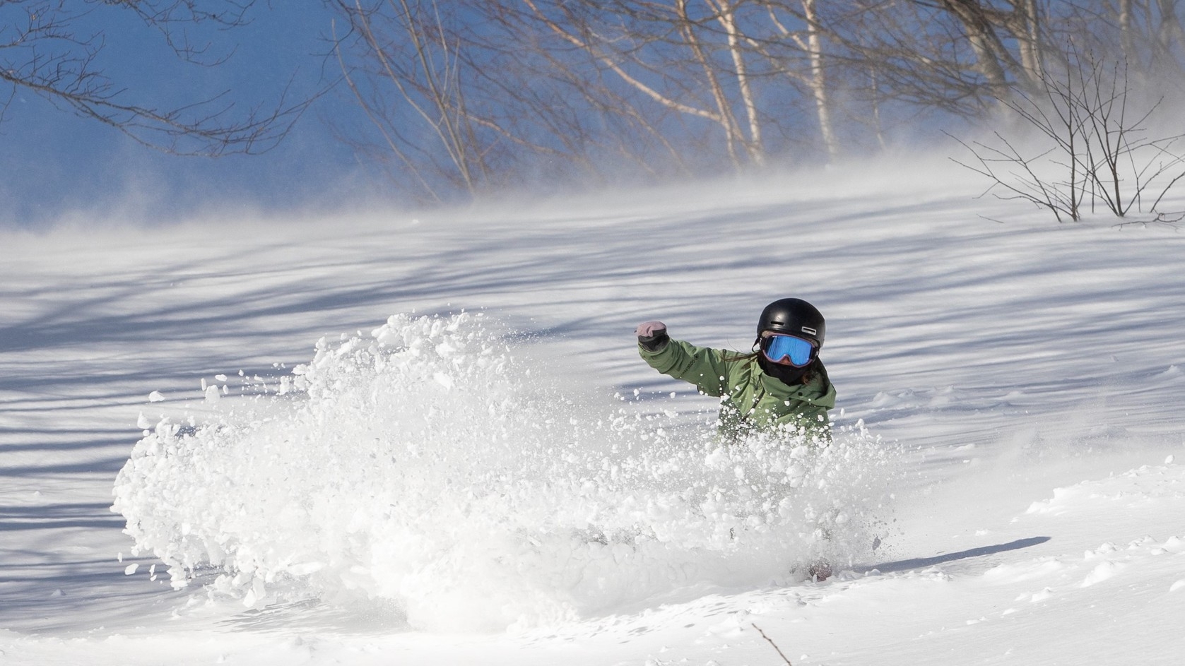 【ちょっと贅沢なホテルステイ】雪景色とともにワンランクアップの銀河ディナー＋リフト1日券付き