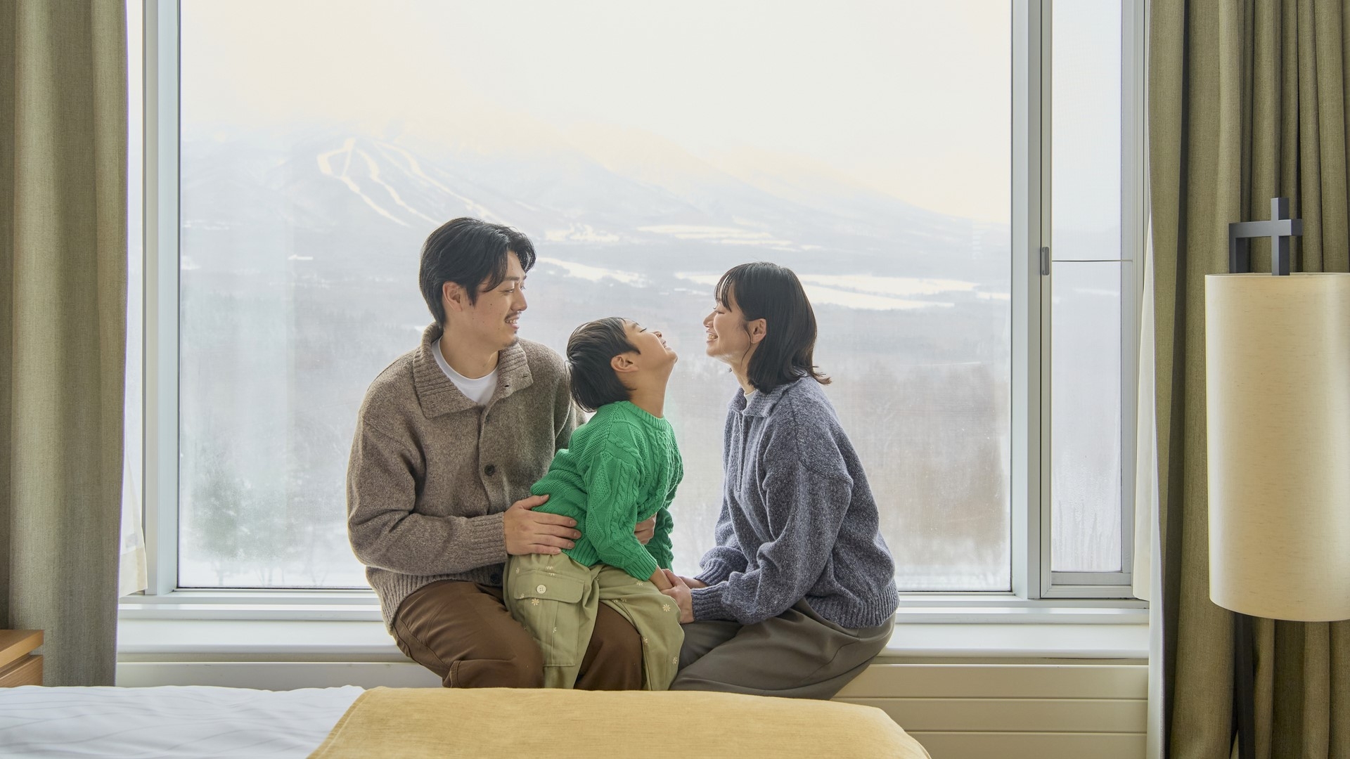 【1月・３月東北在住者限定】岩手を感じる高層階の贅沢ステイ  夕朝食付き