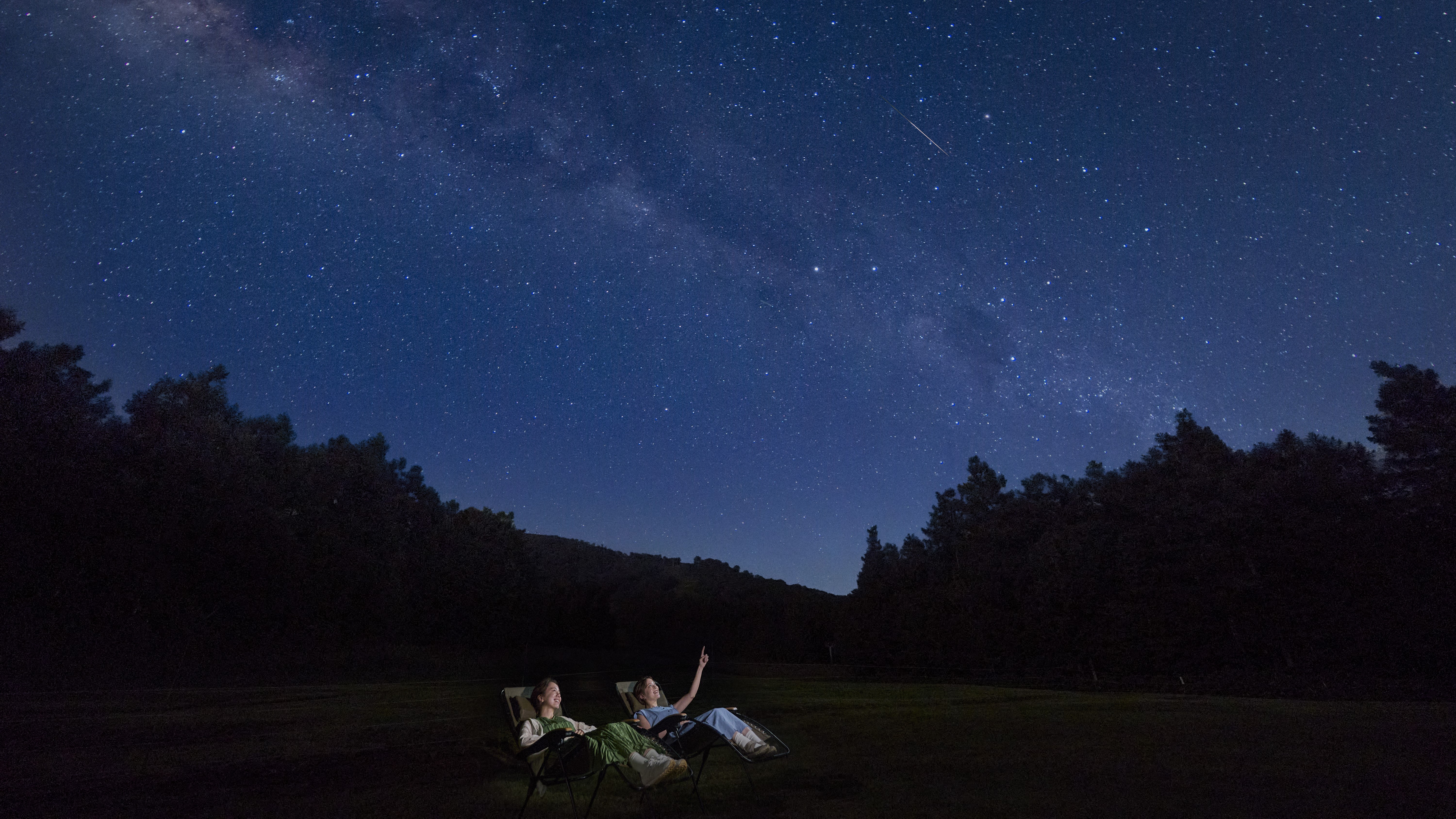 雫石銀河ロープウェーイメージ