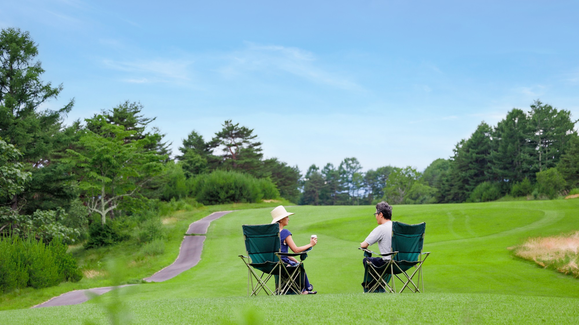【秋冬SALE】高原の爽やかな空気と浅間山の絶景を楽しむ＜室料のみ＞