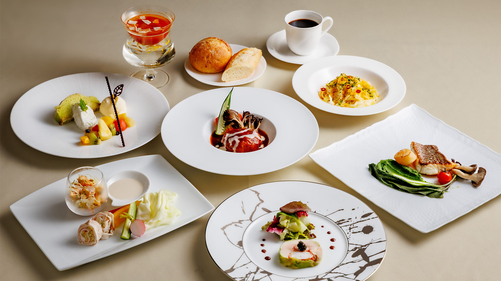 癒菜（ゆさい）キャベツディナー