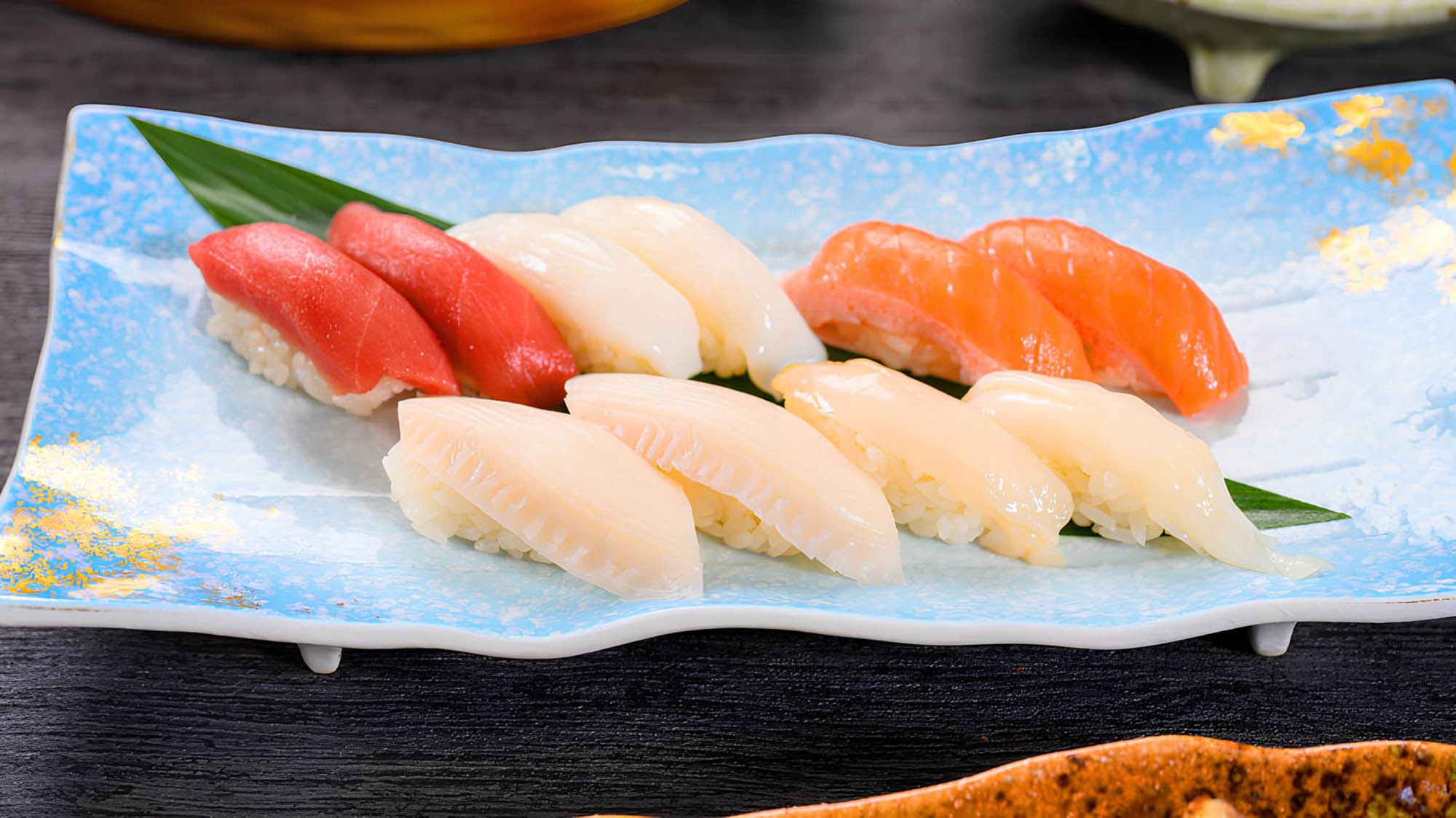 【期間限定】スペシャルディナーブッフェプラン 温泉＆夕朝食付き