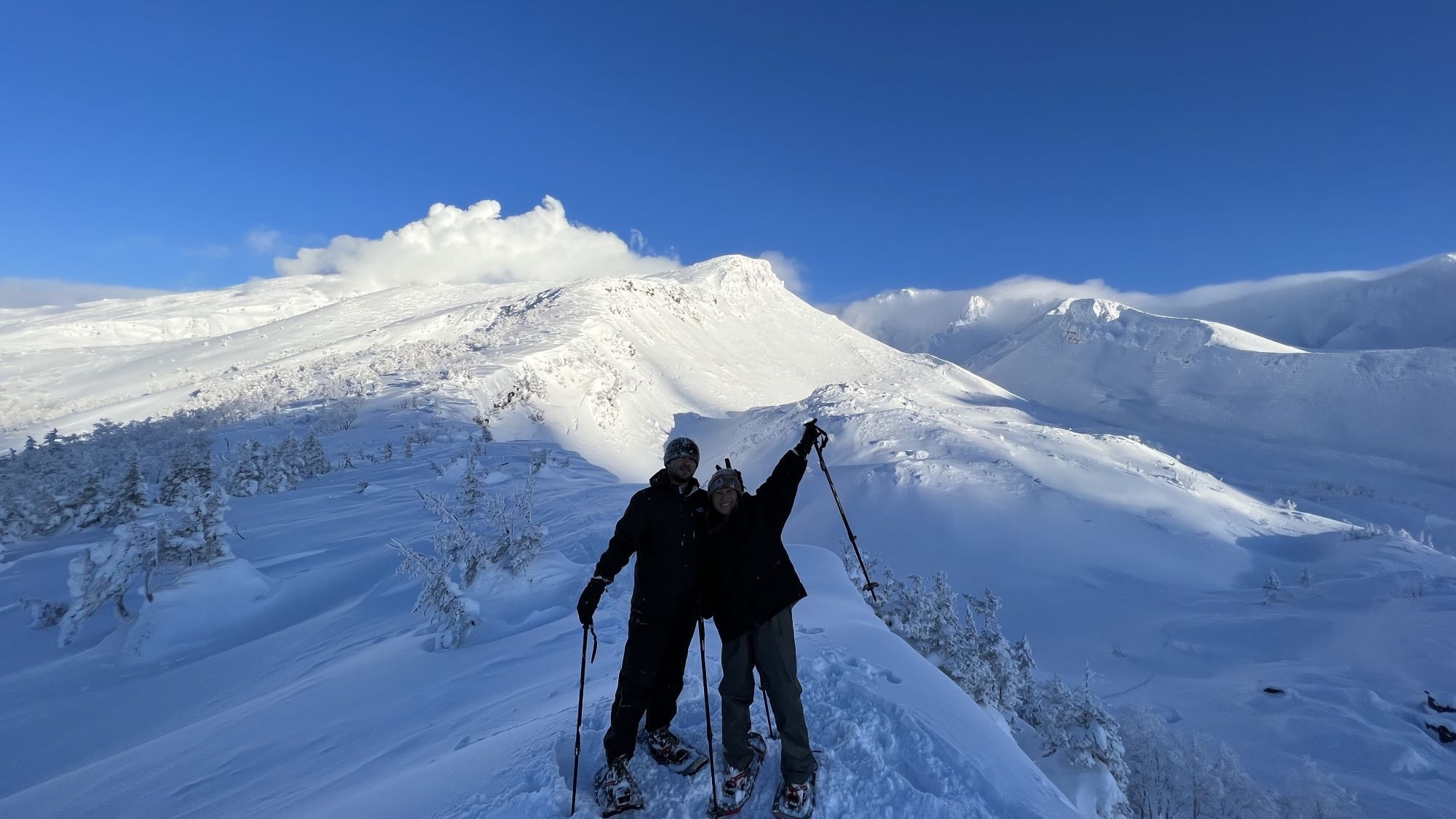 冬体験♪　食べて遊んではしゃぐ！エンジョイクーポン10枚付き〜朝食＆温泉付