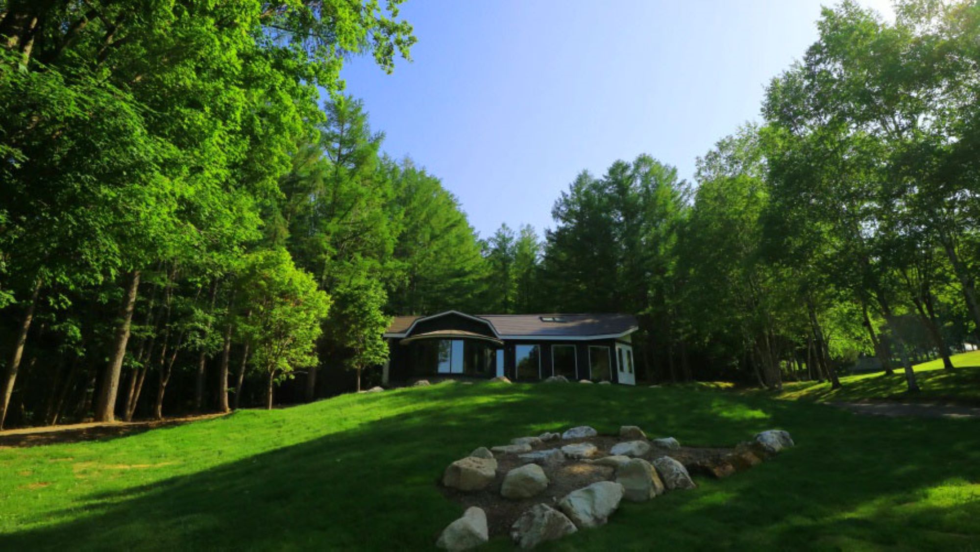 ル・ゴロワ フラノ　