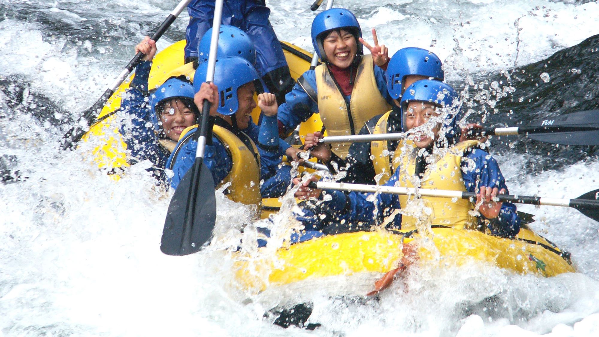 アクティビティ