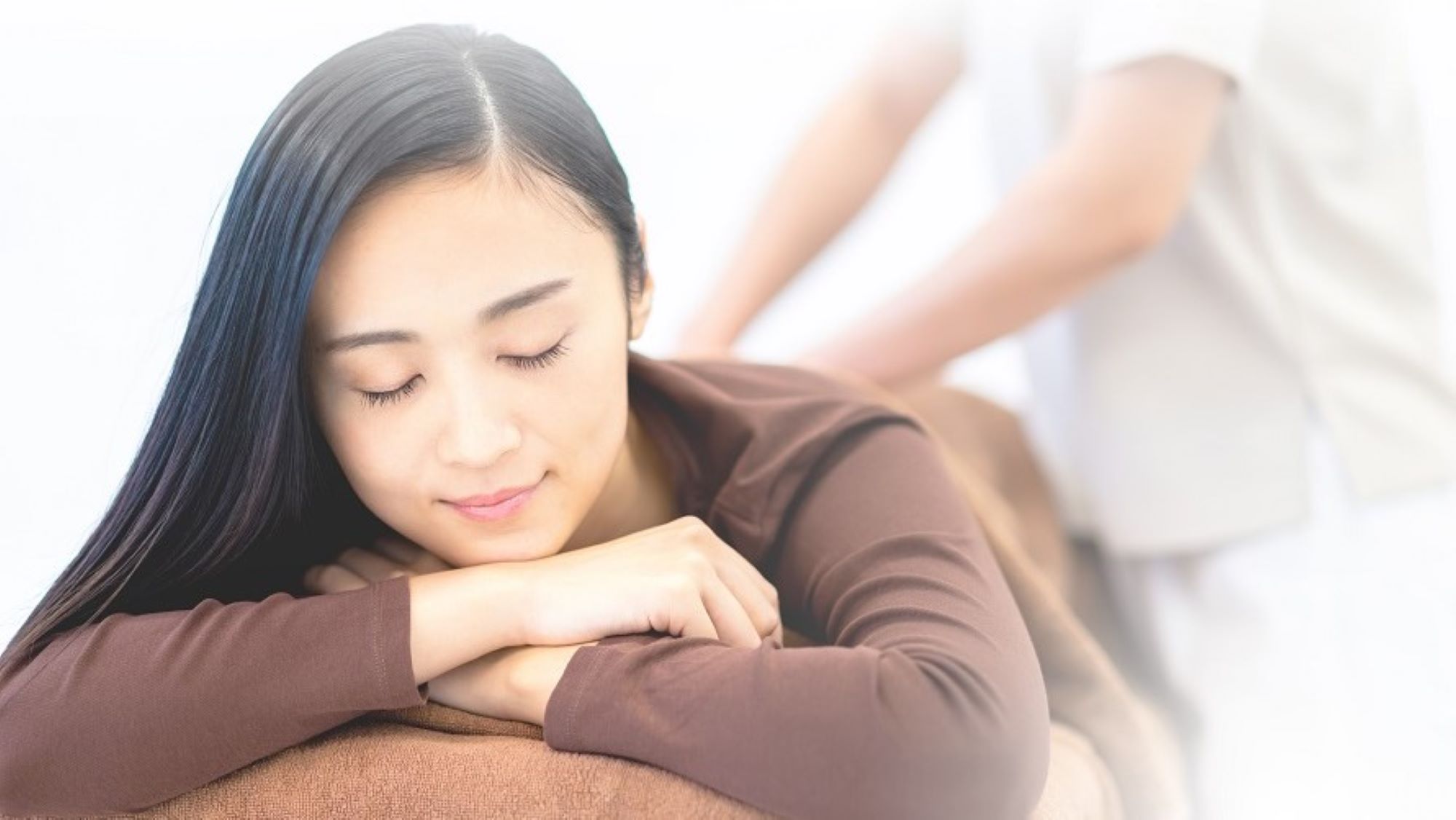 リラクゼーションコーナー【ご予約制】