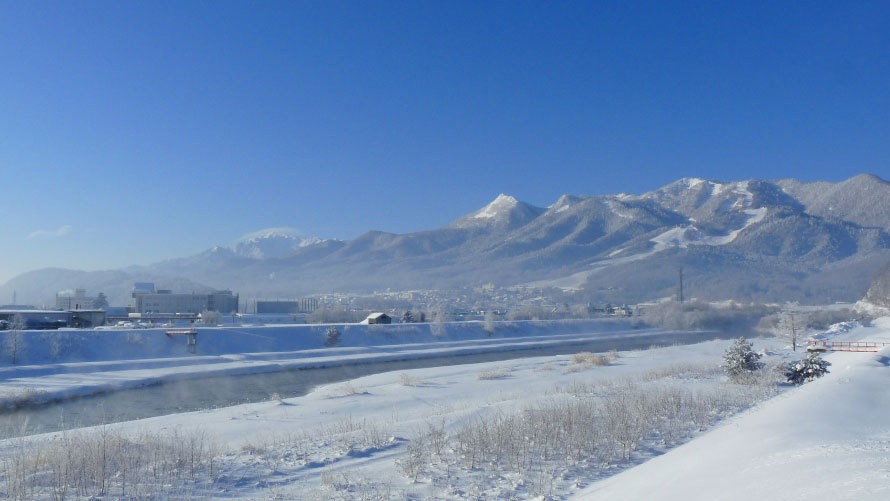 富良野スキー場