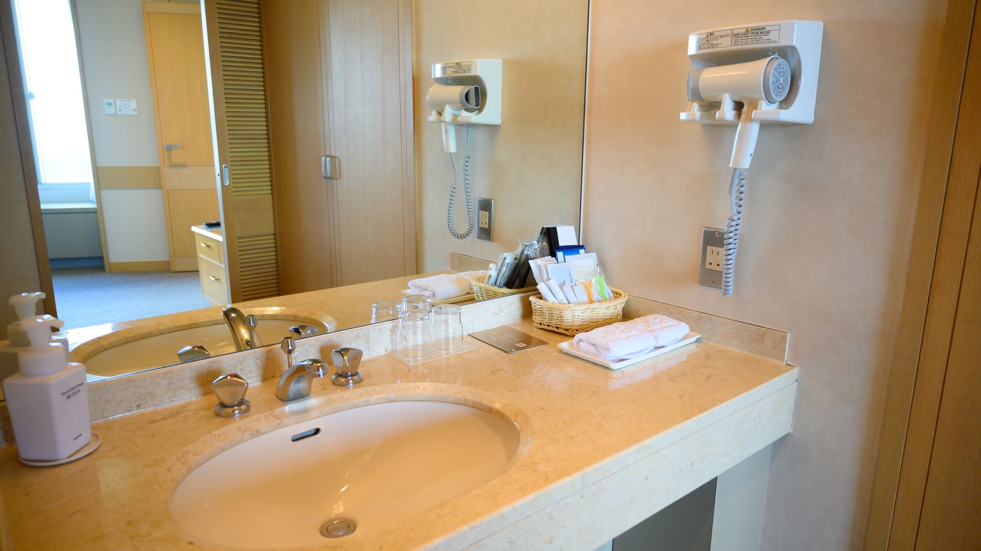 3F～11F　スイートルーム