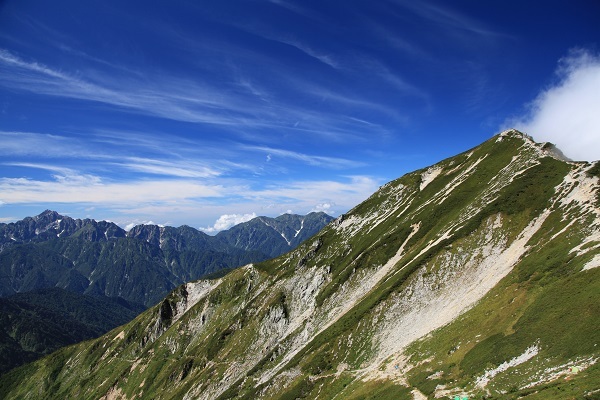 Mt. Karamatsu