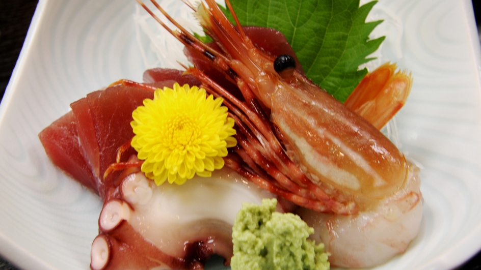 【一人旅プラン】箱根の閑静な温泉宿で過ごす贅沢なひととき♪／2食付