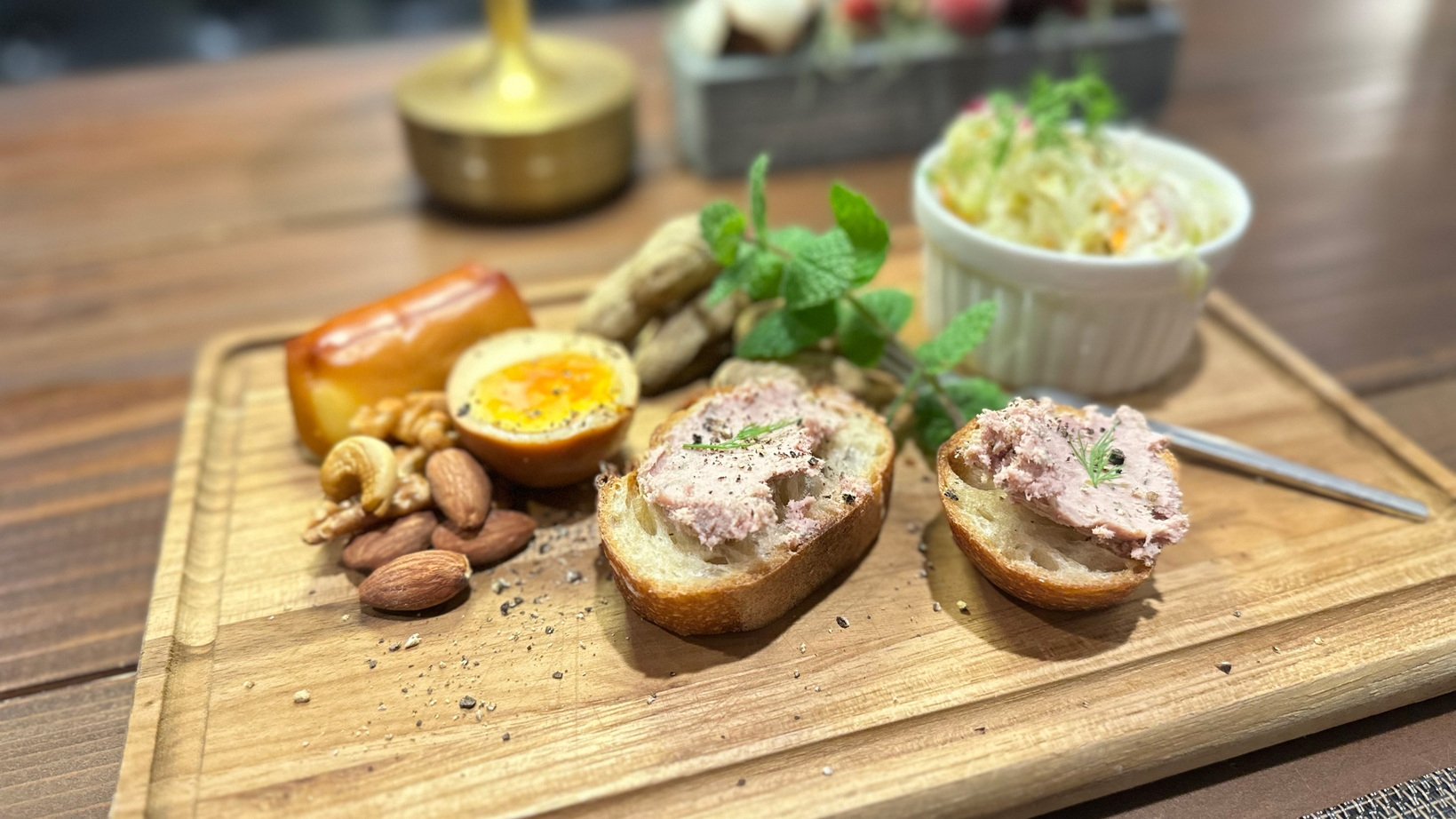 【秋〜春限定！夕食のみ】メインは日替わり「会津産黒毛和牛ディナー」ステーキまたはしゃぶしゃぶを堪能