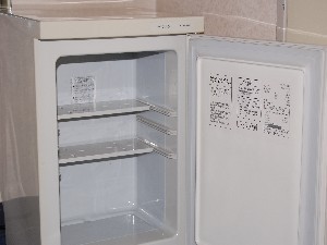 【冷蔵庫】全室完備しております