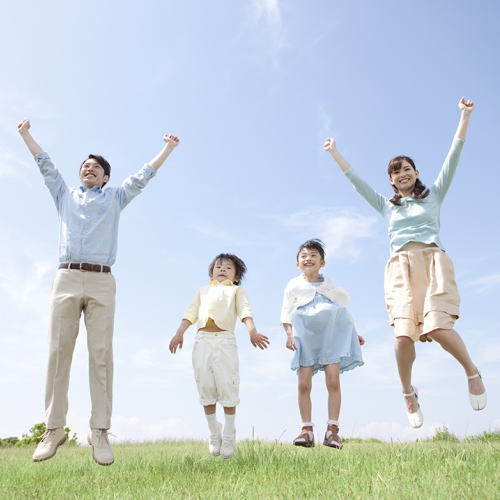 【お子様半額＆花火セット付き♪】ご夕食は30種類以上の和洋中バイキング！夏休みファミリープラン