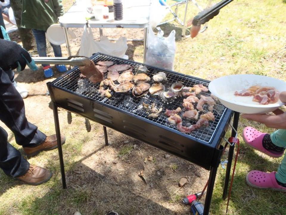 BBQ