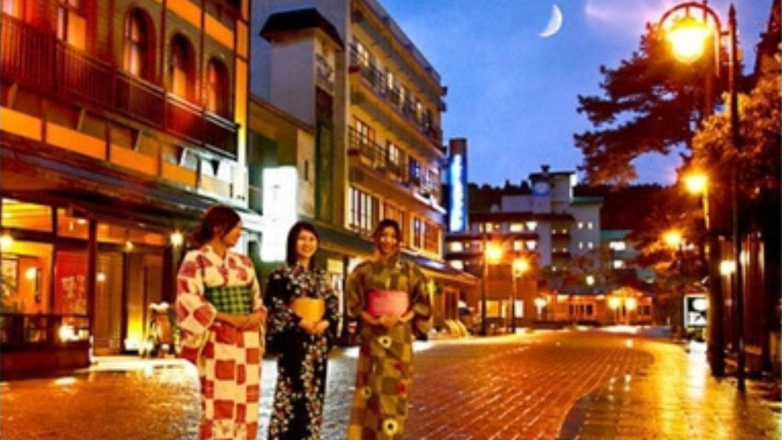 【素泊まり】女性に人気の「美人の湯」月岡温泉を満喫するシンプル温泉プラン＜チェックイン〜21：00＞