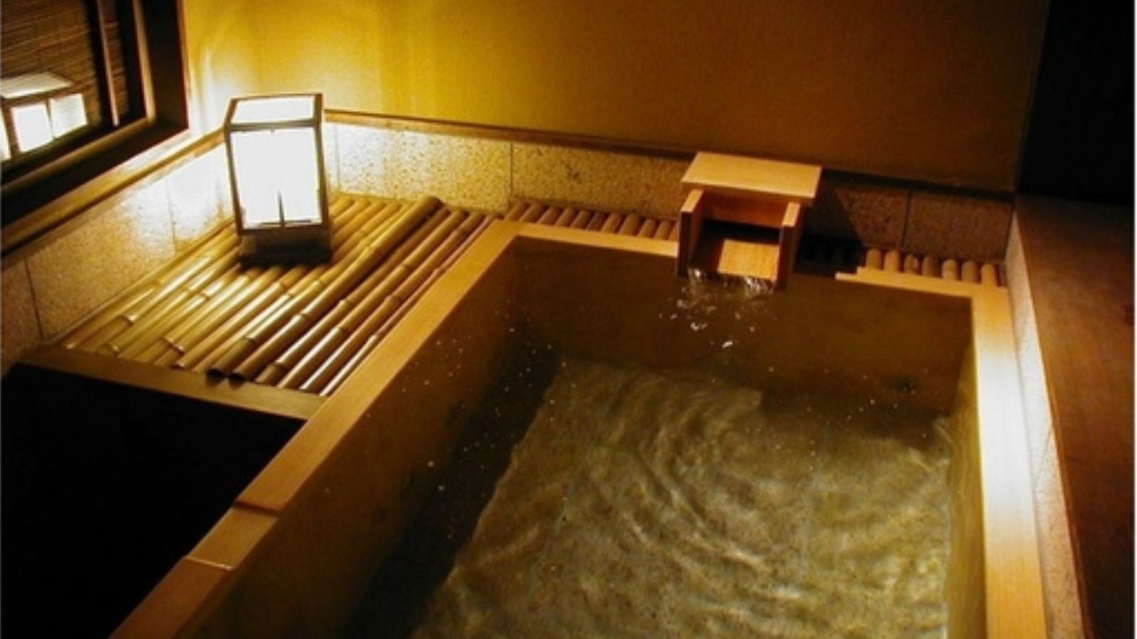 貸切風呂あかね