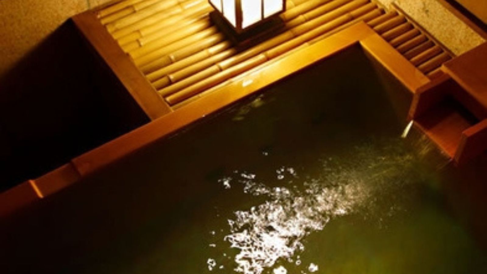 貸切風呂あかね