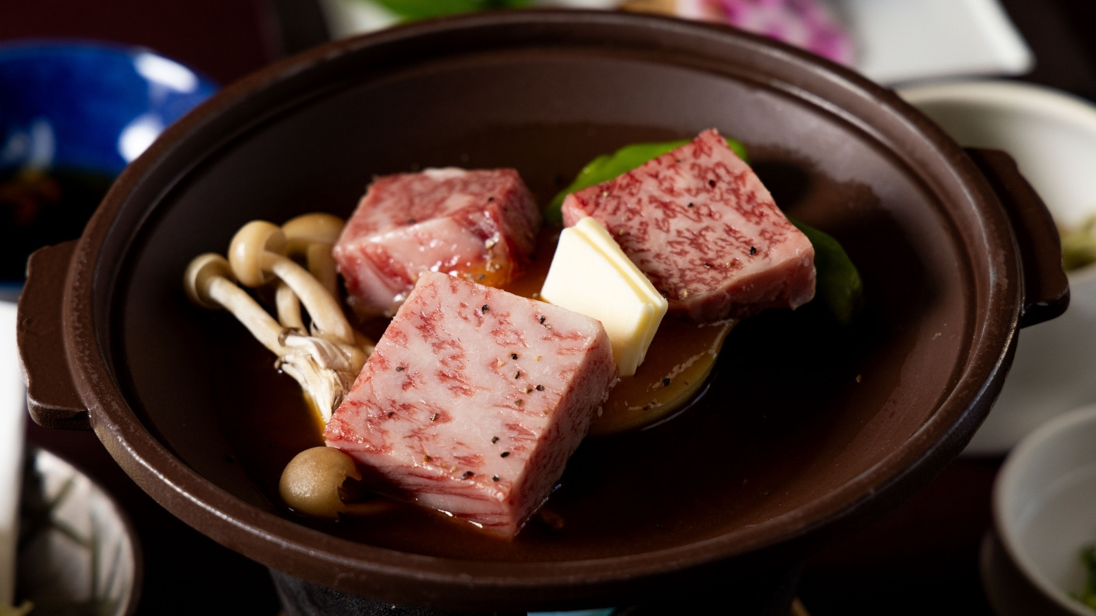 食事一例B